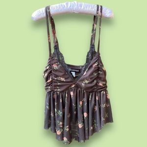 urban outfitters tank top